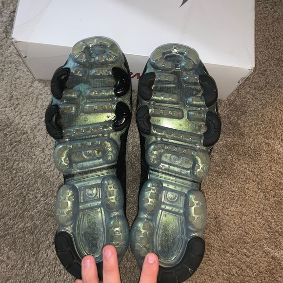nike air vapormax 2 flyknit - Picture 4 of 4